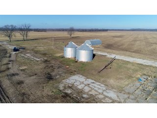 Property photo 10 - LAND AUCTION - 300+/- ACRES IN 2 TRACTS IN SULLIVAN COUNTY, INDIANA